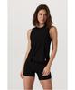 VUORI [Women'S] Energy Top Long_Black _Vr26321033