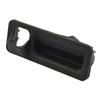 Trunk Lid Lock Tailgate Handle Parts 1pc 81260D9010 Black