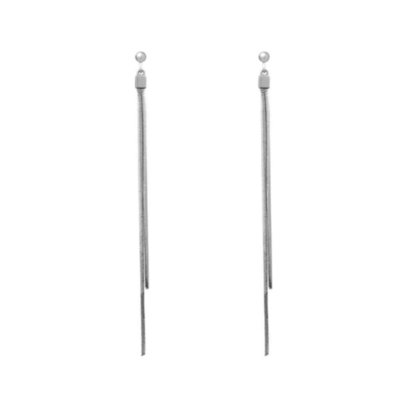 aora LONG DROP EARRING DW_272