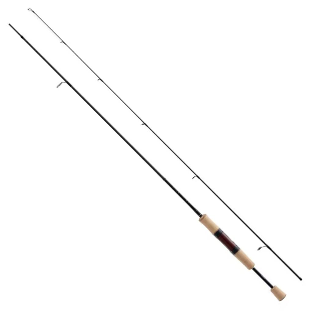 Shimano 21 Cardiff AX Rod S60UL-FF