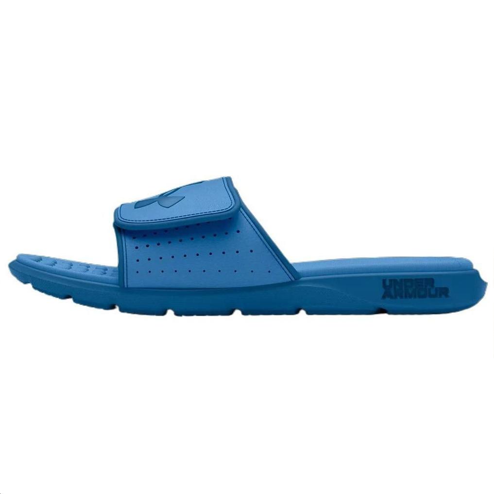 Under Armour Тапочки Ignite Pro 'Синие' 3026023-403