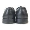 Made in Germany Lloyd Swirl Moc Leather Dress Shoes Men’s 9 27.5 Black(USED)