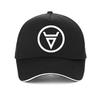 Nostalgia Slavic God Veles Printing Baseball Cap Amulet Viking Unisex Hat Fashion God Veles Talisman Adjustable Caps Casquette