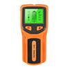 ERYUE HW430 5 In 1 Stud Detector Wall Scanner Digital Handheld Professional Multifunction Wall Detector Live Wire Cable PVC Water Pipe Metal Finder Sc