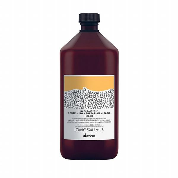 Davines Питательная вегетарианская чудо-маска 1000 мл