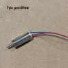 1/2/5pcs 6mm*15mm Coreless Motor Mini DIY Toys Motor RC Drone Quadcopter Parts Accessories