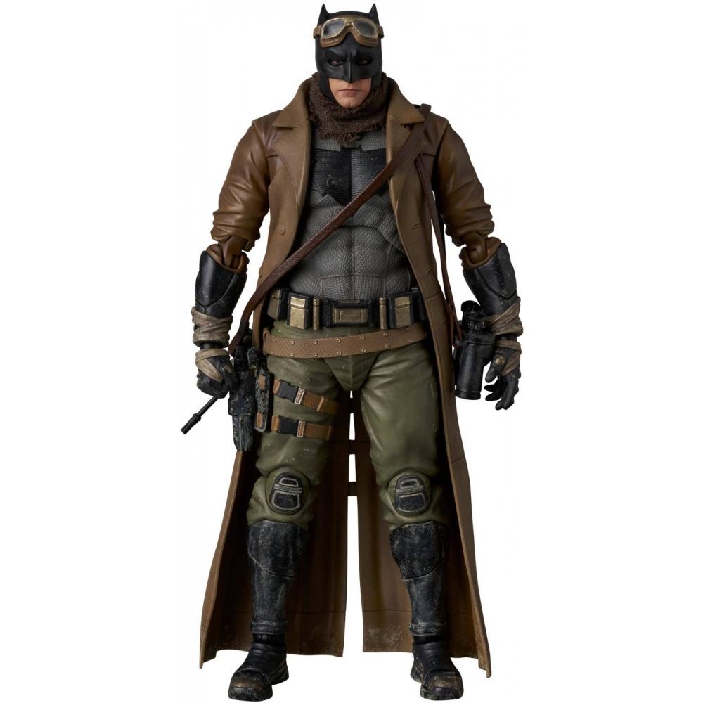 Бэтмен Mafex Бэтмен из Кошмара