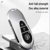 Metal Key Case for 26 Model Mercedes CLA EV: Fits 300L Long Range Pure Electric Models