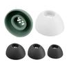 3 пары силиконовых вкладышей для наушников One Plus Buds Pro 2 Earphone Caps Enhanced Auditory Ear Berers