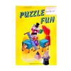 Fun Play Puzzle Book