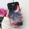 Чехол для Motorola Edge 60 Fusion XT2503-4 Милый Мультяшный Роскошный Стильный Модный Чехол-Бабочка Для Телефона Motorola Edge 60Fusion