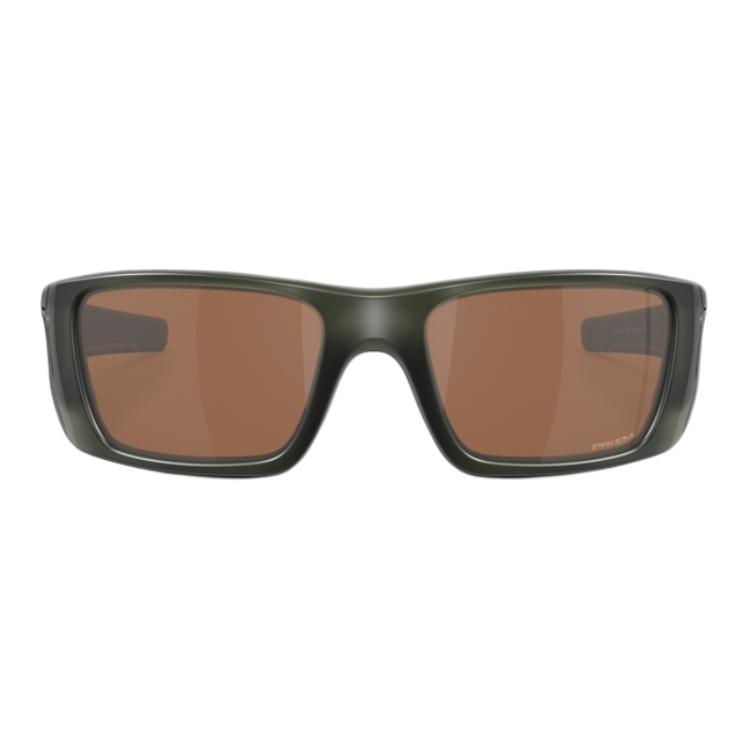 Oakley Fuel Cell OO9096 Солнцезащитные очки пилотские в военном стиле Унисекс-очки 0OO9096