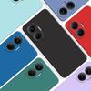 For Poco F7 Case For Xiaomi Poco F7 5G Cover 6.83 Inch Liquid Silicone Rubber Shockproof Bumper For Poco F7 Fundas
