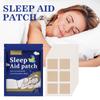 48Pcs Sleep Sticker Fast Long-Lasting Soothe Muscle Body Care Natural Safe Sleep Patch for Quality Rest