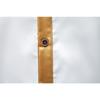 Men S Fashion Satin Smooth Color Block Long Sleeve Shirt