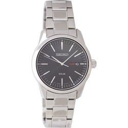 Seiko Import SNE Series Unisex Wrist Watch SNE455P2 SNE525P1 SNE527P1 Gift Casual Business Sports Student