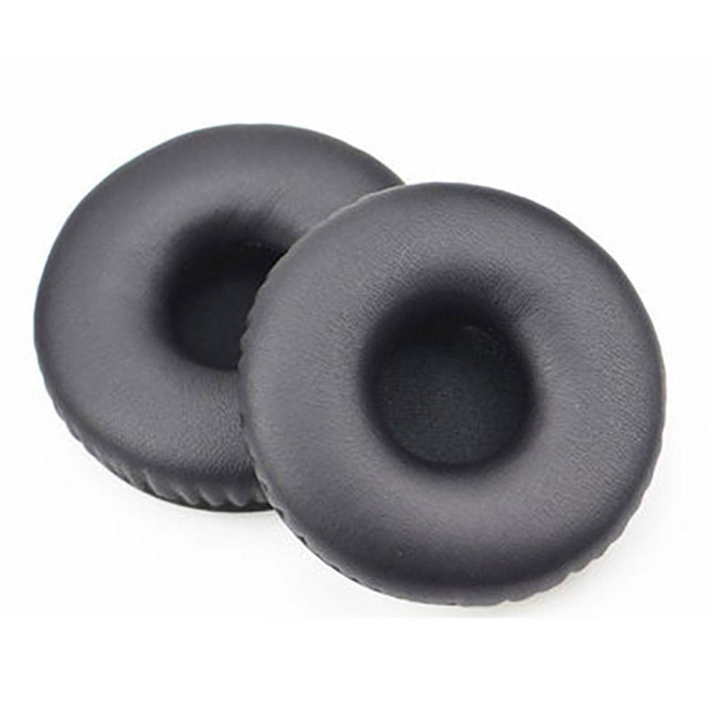 Кожаные амбушюры Чехол для наушников-вкладышей для Sony MDR-XB450AP AB XB550 XB650 Аксессуары для наушников