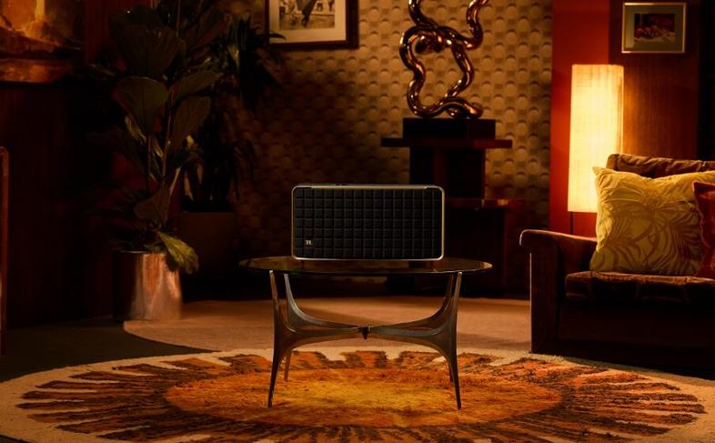 Jbl authentics 500 wireless speaker