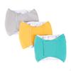 3 Pieces Dog Reusable Diapers Male Belly Bands Breathable Panties Soft Wrap for