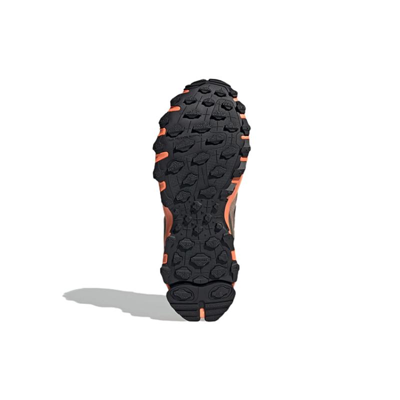 Adidas Женские кроссовки Hyperturf Adventure 'Shadow Olive Orange' GX4512