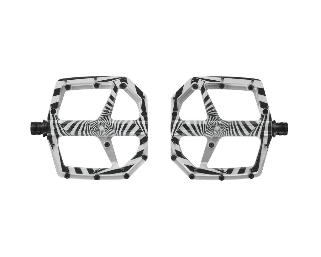 Педали Look Trail ROC Plus Kriss Kyle для горного велосипеда - -