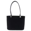 Handbag Suede Women Used