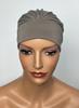 Women' Turban Jasmina 141 Coffee with Milk Hat Also About Chemotherapy