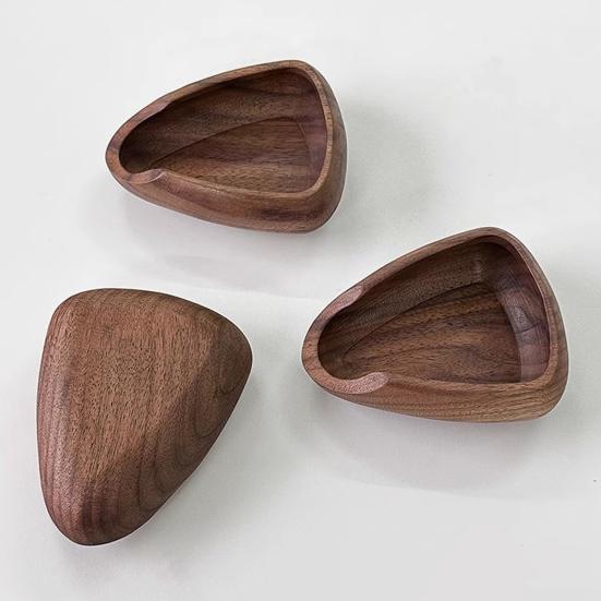 Деревянные дозирующие подносы для кофе Yousheng Контейнер для кофейных зерен эспрессо Вместимость 40 г Весы для зерен и охлаждающий поднос для кофейной гущи эспрессо