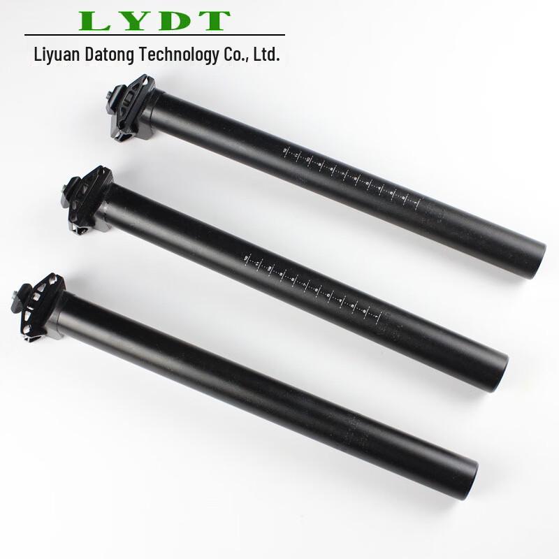 Подседельный штырь для горного велосипеда Lishi
