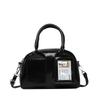 Handbag Bag Women's New Fashion Simple Versatile Messenger Bag Handbag Small Square Bag