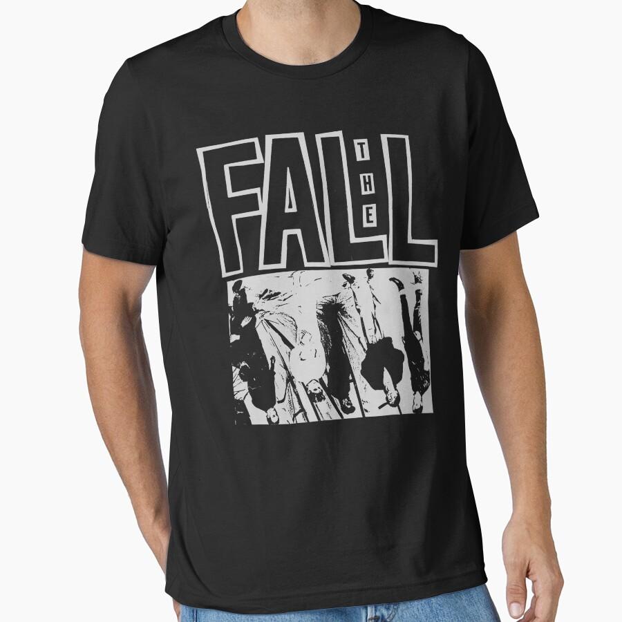The Fall Essential T-Shirt