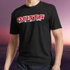 Новая рубашка BSTFLX Classic Active с логотипом, футболка, смешная, размеры от S до 5XL