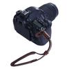 Camera Equipment PU Leather Hand Rope Lanyard Camera Strap Hand Strap Strap Grip Wrist Hand