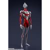 TAMASHII NATIONS SHFiguarts Ультрамен и Эми (УЛЬТРАМЕН: ПОДЪЕМ) приблизительно. 160 мм и 30 мм окрашенная подвижная фигурка из ПВХ и АБС