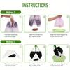 Long Handle Pooper Scooper Portable Pet Cleaning Shovel Tools Pet Poop Scoop Picker  Pet Products