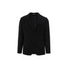 EMPORIO ARMANI Business Suit Coat Men's Black 91G28S-91S36-922