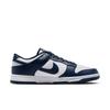 Nike Dunk Low Retro Mhf5441 107wht Mnnavy