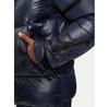 Зимняя куртка Blauer 24WBLUC02234, темно-синяя, стандартный крой