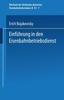 The Einfuhrung In Den Eisenbahnbetriebsdienst : 7 Book
