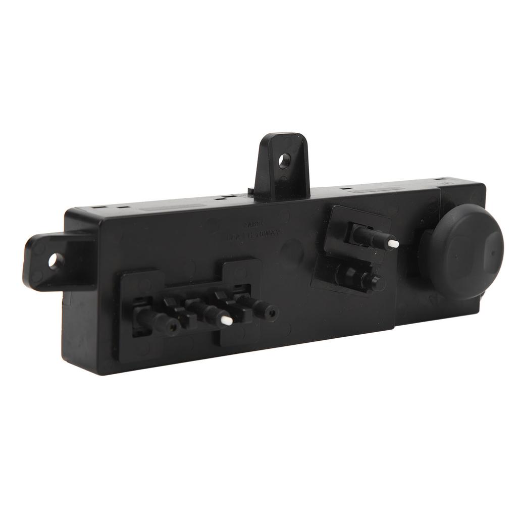 Power Seat Switch 88193‑C2020TRY Stable Performance Replacement for Hyundai Sonata Tucson
