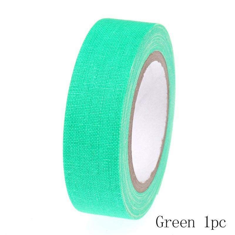 1/6 шт., вечерние полы, сцены, серебристые ленты, флуоресцентные ленты, УФ-светоотражающие ленты, самоклеящиеся