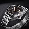 Pagani design watches top fashion sapphire mechanical men's watches automatic watch all-steel waterproof relgios masculino