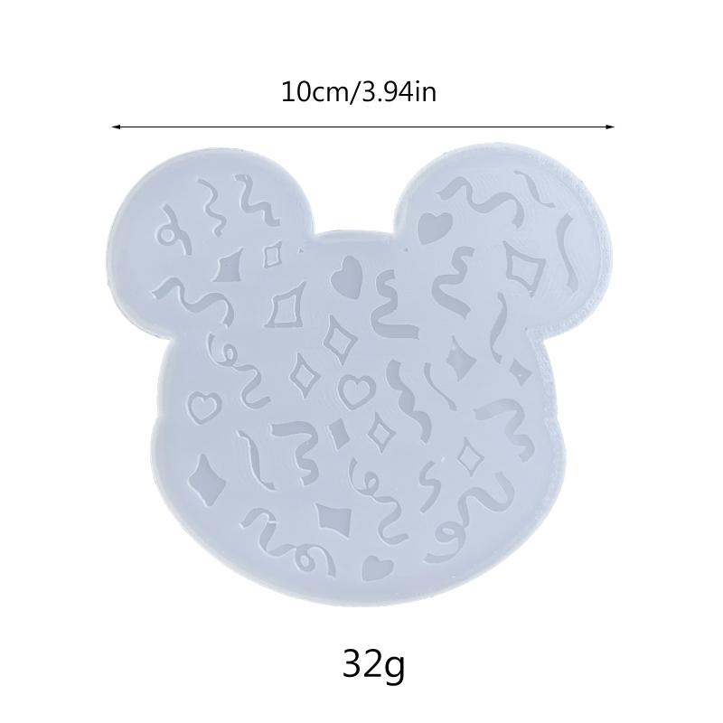 Цветная полоса, зыбучий песок, силиконовая форма, смола, встряхивающая чашка, форма для кулона, украшения, брелока, изготовление поделок своими руками