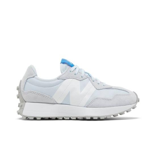 New Balance 327 'Синий морской дым' WS327BN Женская обувь