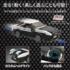 CaDA Initial D Scale Toyota AE86 Trueno Takumi Fujiwara Initial D официально лицензированный блок 280 деталей 1/24 / (Такуми Фудзивара)