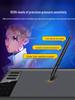 Professional-Grade Large Huion Graphics Tablet for Drawing, Writing, and Handwriting Input