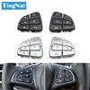 Car Multi-function Steering Wheel Control Switch Button For Mercedes BENZ A B CLS GLS GLE Class W172 W246 W218 W156 W292