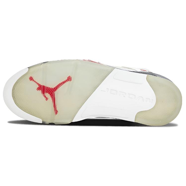 Jordan 5 Ретро День Независимости 136027-103