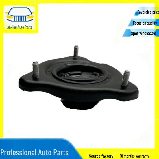 Front & Rear Shock Absorber Top Mounts (99634301604/99733306100) L/R