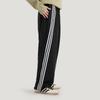 adidas Спортивные брюки Originals Track Premium 3S, свободные, в полоску, на шнурке, повседневные, мужские, KS5342